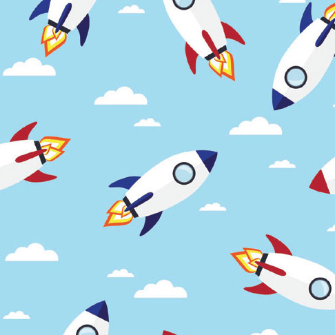 rocket design